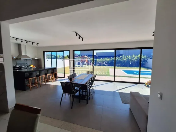 Imagem CASA TÉRREA PRONTA PARA MORAR CONDOMÍNIO MIRANTE DO VALE