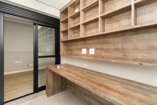 Imagem APARTAMENTO RESIDENCIAL em São Paulo - SP, Vila Uberabinha