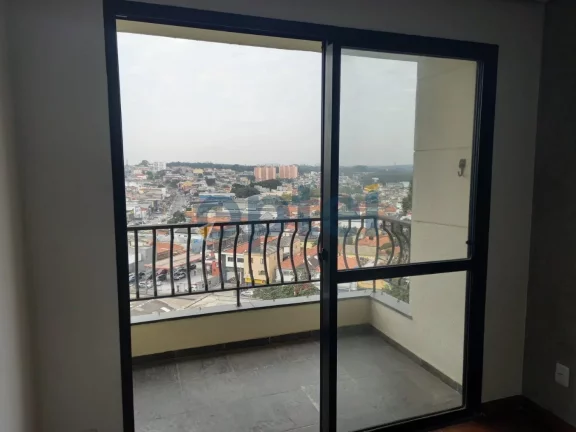 Imagem APARTAMENTO À VENDA, 82 M², 3 DORMS ( SUÍTE), 2 VAGAS, LAZER COMPLETO - JARDIM DA SAÚDE - SÃO PAULO/SP