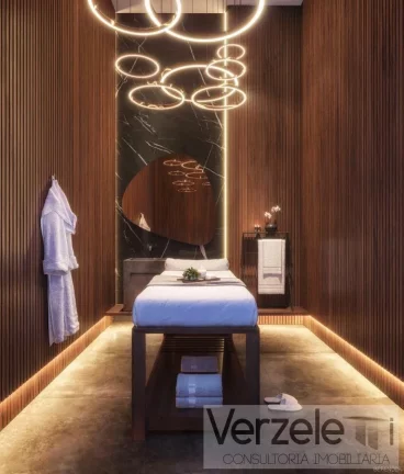 Imagem Apartamento 3 dormitórios para Venda em Balneário Camboriú / SC no bairro Centro