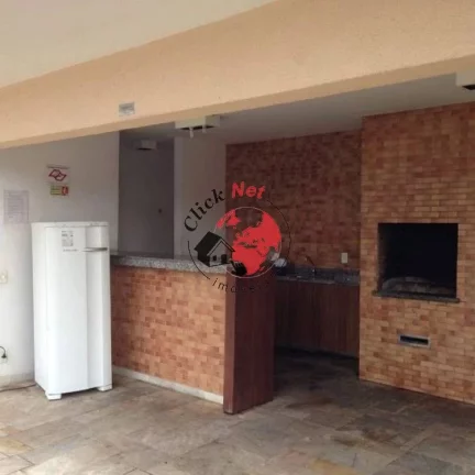 Imagem Apartamento térreo à venda em excelente localização do bairro Jordanópolis, São Bernardo do Campo, com 2 dormitórios, 1 vaga, 64 m².