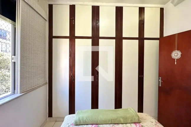 Imagem Apartamento à Venda - Copacabana, 2 Quartos, 65 m2