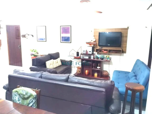 Imagem Amplo apartamento com 3 quartos no Itaguá