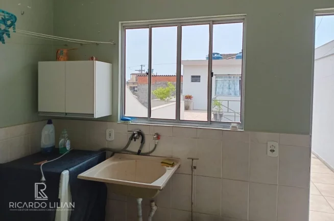 Imagem A VENDA!!! - Sobrado na Vila Cisper com 194m² de area construida e terreno de 125m²