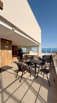 Imagem Unidade exclusiva no Ilha de Santorini - pronta para morar, com localização privilegiada, ideal para quem busca praticidade e conforto.