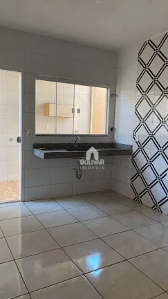 Imagem Casa com 2 dormitórios à venda, 120 m² por R$ 320.000,00 - Residencial beira Rio I - Itumbiara/GO