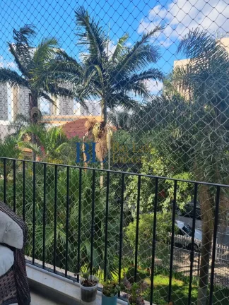 Imagem Apartamento Com 3 Quartos - 2 Banheiros À Venda, 96M² No Belenzinho!!