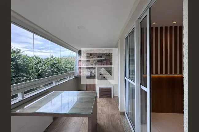 Imagem Apartamento à Venda - Recreio, 3 Quartos, 92 m2