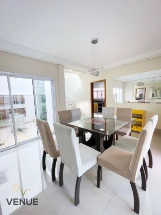 Imagem Casa à venda, 280 m² por R$ 1.989.000,00 - Parque Residencial Itapeti - Mogi das Cruzes/SP