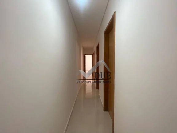 Imagem Casa com 3 dormitórios à venda, 95 m² por R$ 850.000,00 - Embaré - Santos/SP