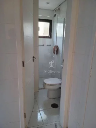 Imagem Apartamento com 3 dormitórios, 150 m² - venda por R$ 930.000,00 ou aluguel por R$ 7.974,04/mês - Vila Suzana - São Paulo/SP