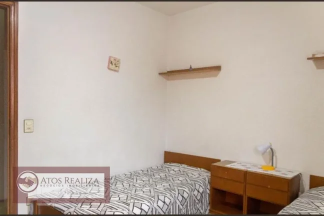 Imagem Venda Sobrado Interlagos: 300m², 3 Suítes por R$796.000