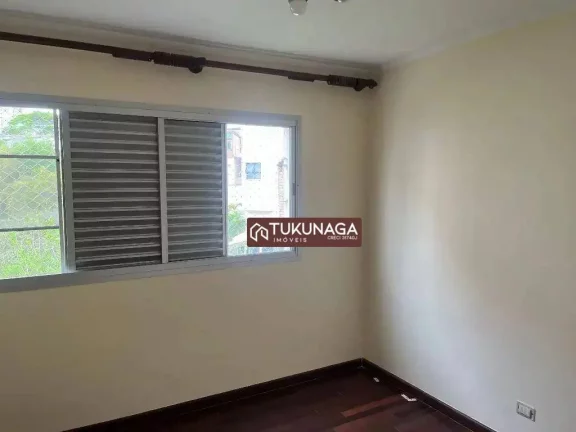 Imagem APARTAMENTO 65M² - 2 DORMS, 1 VAGA - VILA PAULICÉIA, SÃO PAULO/SP