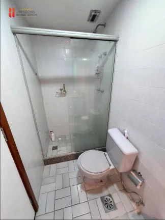Imagem APARTAMENTO a poucos passos da PRAIA de 2 quartos + DCE à venda na Barra da Tijuca/RJ