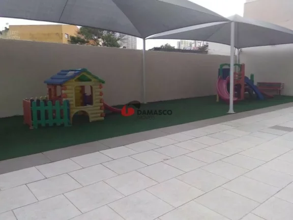 Imagem Apartamento à venda 3 Quartos, 1 Suite, 2 Vagas, 79M², Vila Gilda, Santo André - SP