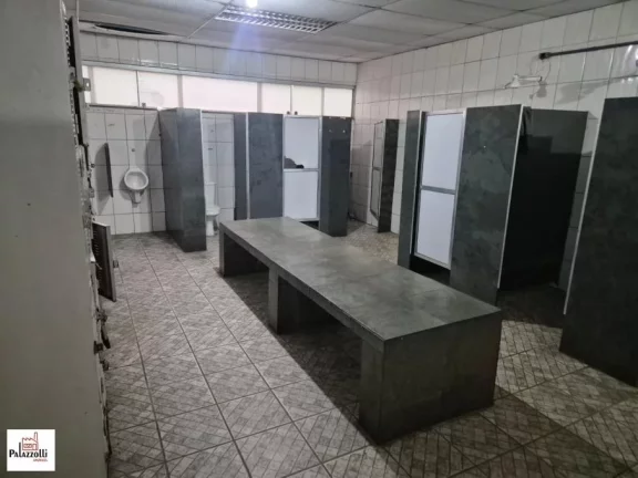 Imagem Galpão Ótima Localização Barueri - SP - Vila Morellato