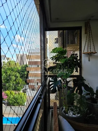 Imagem Edifício Don Everton - Apartamento Alto Padrão no Centro de Canoas
