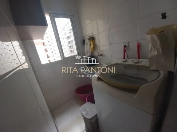 Imagem Apartamento - Ribeirão Preto - Nova Aliança - Região Sul