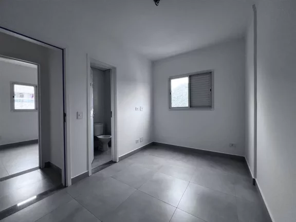 Imagem Apartamento com 3 dorms, Canto do Forte, Praia Grande, Cod: 2908