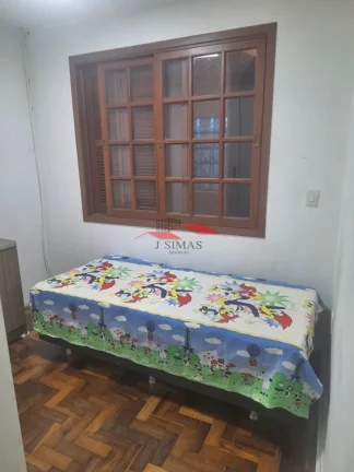 Imagem JIMB 162 Casa 8832 - Casa à venda no bairro Jardim Itu - Porto Alegre/RS
