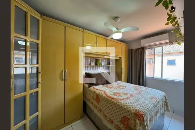 Imagem Casa à Venda - Vargem Pequena, 3 Quartos, 85 m2