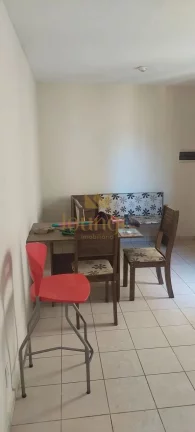 Imagem Apartamento à venda em Parque Morumbi - Votorantim/SP