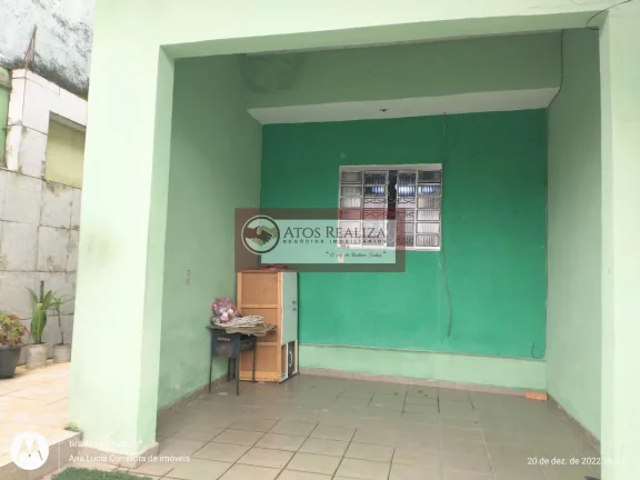 Imagem Casa térrea em Jardim Edi - São Paulo