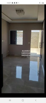 Imagem Casa com 2 dormitórios à venda, 70 m² por R$ 430.000,00 - Jardim Imperador - Salto/SP