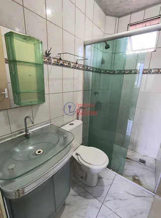 Imagem Imóveis Belém Vende Apt Paulo Fonteles I