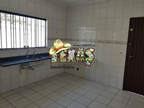 Imagem SOBRADO PARA VENDA VILA EMA 3 QUARTOS 1 SUÍTE