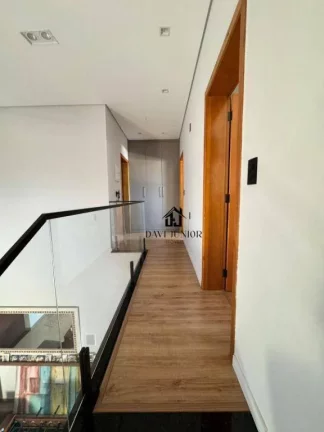 Imagem Casa com 4 suítes à venda, 235 m² por R$ 2.100.000 - Condomínio Parque Esplanada - Votorantim/SP