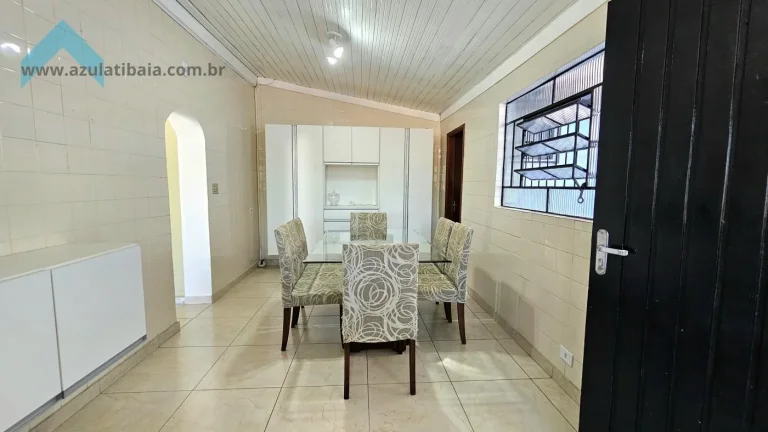 Imagem  Casa Exclusiva com Vista para a Pedra Grande  Atibaia! 