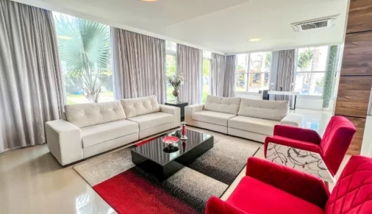 Imagem CASA RESIDENCIAL em GUARAPARI - ES, COMUNIDADE URBANA DE PALMEIRAS