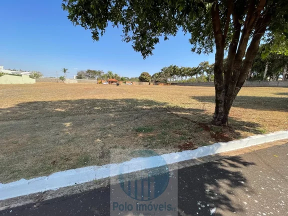 Imagem Terreno 855,67 metros R$ 600.000 em Condomínio Bosque das Colinas - Bonfim Paulista.