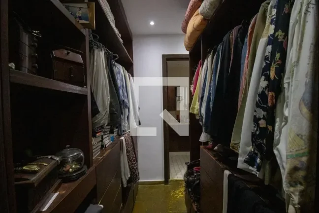 Imagem Apartamento à Venda - Recreio, 5 Quartos, 365 m2