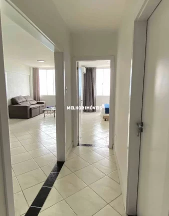 Imagem Apartamento mobiliado á venda na Quadra Mar com 3 dormitórios 1 vaga privativa localizado em Balneário Camboriú