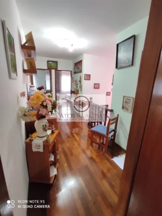 Imagem Casa em Interlagos - São Paulo