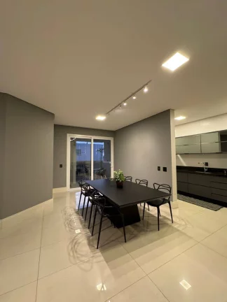 Imagem Apartamento 3 dormitórios em CanaJurê - Florianópolis- SC