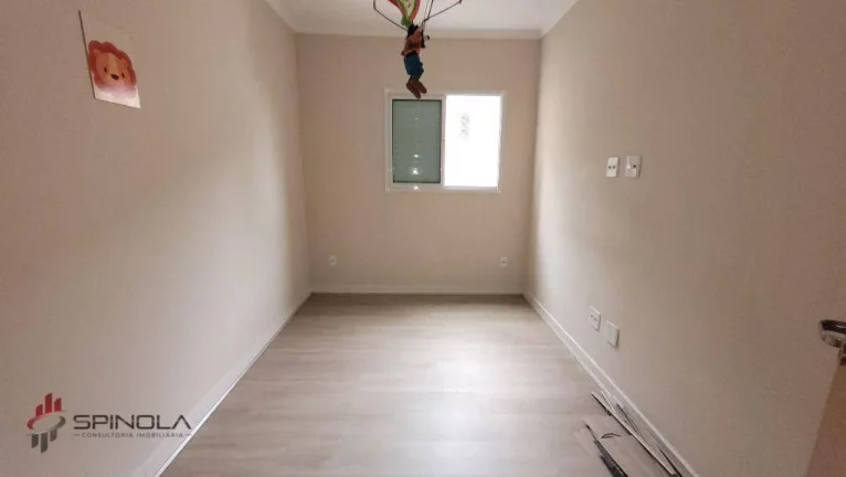 Imagem Apartamento com 2 dormitórios à venda, 61 m² por R$ 450.000,00 - Vila Guilhermina - Praia Grande/SP