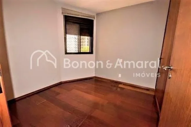 Imagem Ótimo Apartamento à Venda no Cambuí em Campinas. Com 4 Quartos, 2 suítes, 5 banheiros,8m², e 2 ...