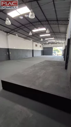 Imagem Galpão de 600 mt² para locação - RJ104 - Vista Alegre - SG