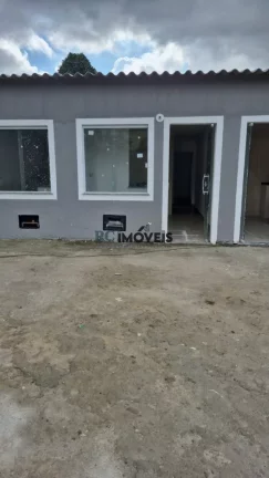 Imagem Casa a Venda no bairro Sacramento - São Gonçalo, RJ