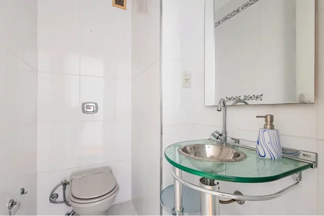 Imagem SCPA 865 Apto 610101012-17 - Apartamento à venda no bairro Santa Cecília - Porto Alegre/RS