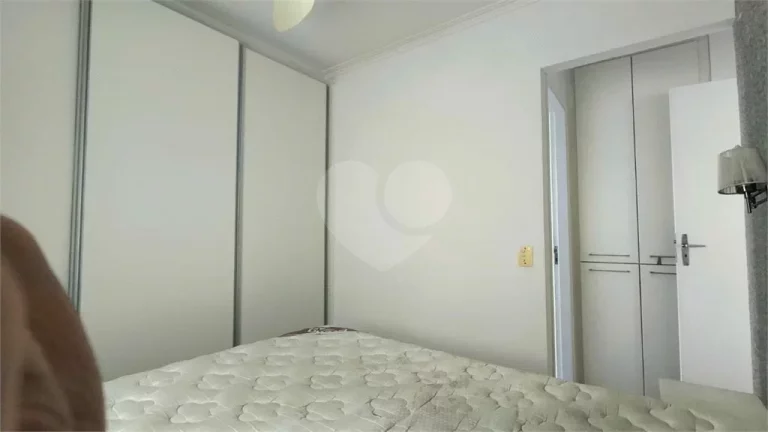 Imagem Apartamento à venda com 1 quarto no condomínio Villagio Allegro, São Paulo - SP