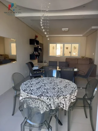 Imagem Casa à venda em Tatuí/SP