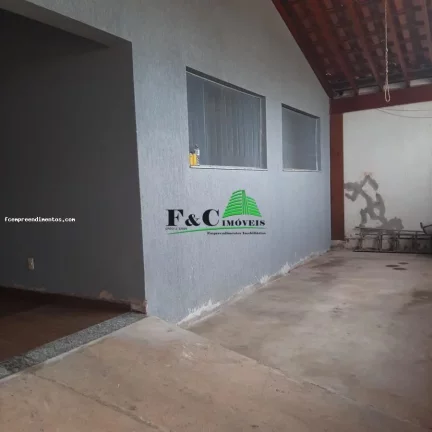 Imagem Casa para Venda em Limeira, Jardim Boa Esperança, 3 dormitórios, 1 suíte, 2 banheiros, 3 vagas