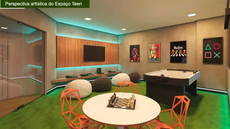 Imagem APARTAMENTO COM 69.07 m² - FORTE - PRAIA GRANDE SP