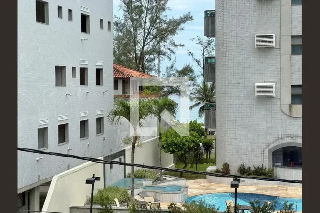 Imagem Apartamento à Venda - Recreio, 4 Quartos, 186 m2
