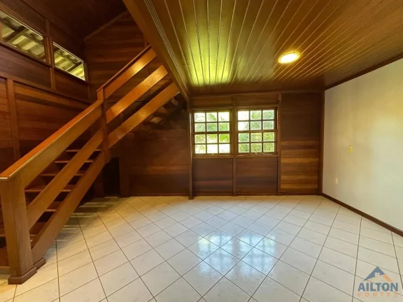 Imagem Excelente Casa Duplex à Venda localizada no Condomínio Sol do Vale - Vila Velha - ES