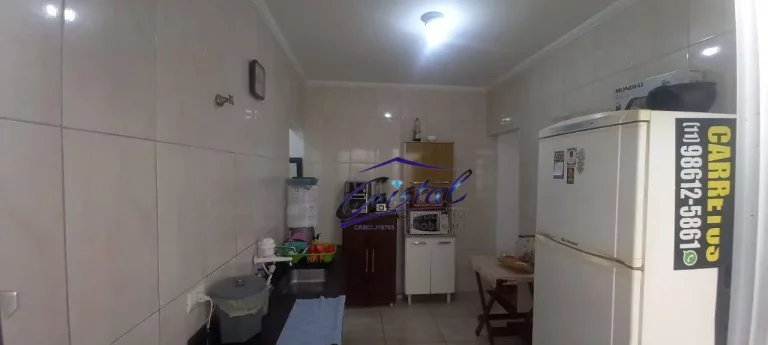 Imagem Casa com 2 quartos à venda, 90 m² Jardim Rosa Maria - Butantã - São Paulo/SP